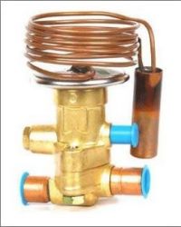 Expansion valve