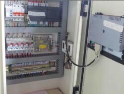 SIEMENS Control system