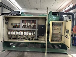 Bitzer water chiller