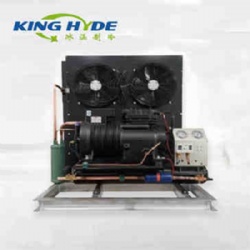 Condensing unit